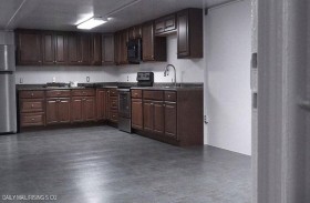 أثرياء أميركا يهربون إلى ملاجئ فاخرة 