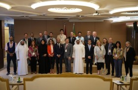 غرفة رأس الخيمة والبرتغال يبحثان تعزيز التعاون الاقتصادي