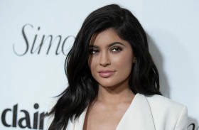 كايلي جينير تطلق ماركة جديدة