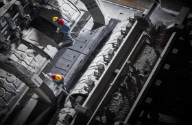 الإمارات العالمية للألمنيوم تسدد 361 مليون دولار من تمويل مشروع مصهر الطويلة