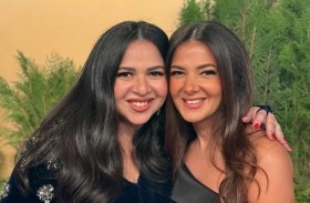 دنيا وإيمي سمير غانم في رمضان 2025