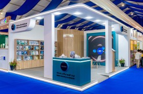 تريندز للبحوث والاستشارات يشارك في معرض الرباط الدولي للكتاب 2025