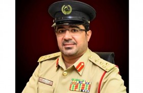 أكاديمية شرطة دبي تطبق منظومة التعلم عن بُعد بكفاءة عالية وإتقان