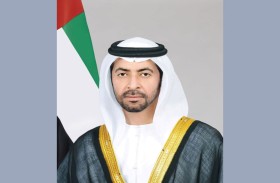 حمدان بن زايد يؤكد التزام الإمارات بمواقفها الداعمة لقضايا اللاجئين حول العالم