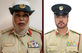 شرطة دبي تتكفل برعاية 3 أطفال إلى حين خروج والدتهم من السجن