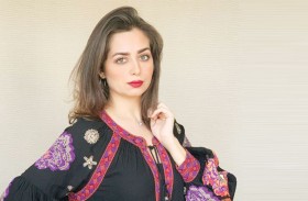 هبة مجدي: لست متعجلة، وأرغب في صعود السلم خطوة خطوة