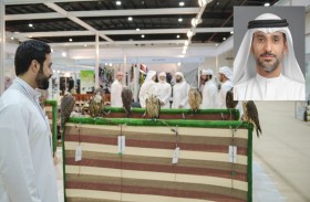 عشاق الصيد والفروسية يترقّبون معرض الأصايل 2023 في إكسبو الذيد
