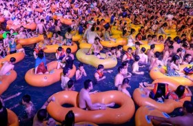 بؤرة كورونا تصعق العالم.. كيف فعلوا ذلك؟