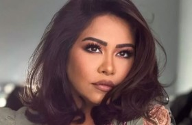 وعكة مفاجئة تدهم شيرين وتدخل طبي عاجل