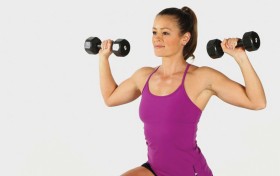 التمارين المنتظمة علاج بديل لاكتئاب ما بعد الولادة