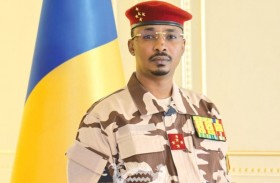 تمديد الفترة الانتقالية سنتين تسمح لمحمد ديبي ليترشح للرئاسة في تشاد