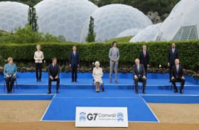 العلاقات الأوروبية الأمريكية بعد رحلة بايدن...!