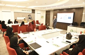 شرطة دبي تعزز قدرة المتخصصين في التحقيقات مع الأطفال ضحايا العنف