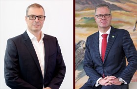 بنك دبي التجاري وThunes ‎ يدخلان في شراكة لتقديم خدمة التحويلات الماليـة الدولية الفورية