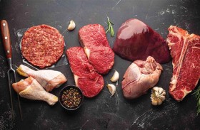 الإفراط في أكل اللحوم قد يسبب الخرف