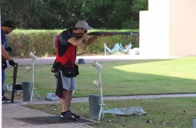 كأس العالم لرماية الأطباق«التراب» بإيطاليا ..لم ينجح أحد 