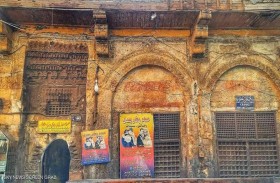 مرجوش.. قصة 600 عام من تاريخ القاهرة