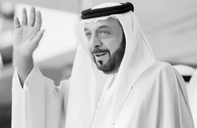 الإمارات في عهد خليفة .. جسور متينة من التعاون الوثيق والشراكات الاستراتيجية عالميا