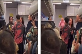 طفلة تنجو من الموت بفضل ممرضة