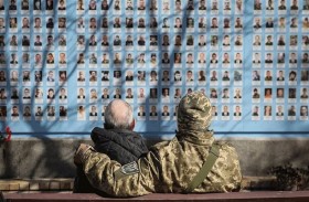 تقرير: الغرب «ورّط» أوكرانيا في حرب خاسرة