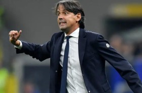 رغم تحديات البداية.. إنزاغي يثق بعودة إنتر للانتصارات