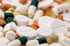 اعتقال نساء متورطات في بيع أدوية محظورة