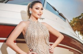 كريستينا صوايا: انعدام الفرص التمثيلية أبعدني عن الدراما