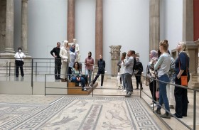 هيئة الشارقة للمتاحف تفتح باب التسجيل لمؤتمر «سوا»