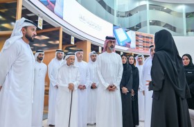 عمار النعيمي: حكومة عجمان تضع سعادة المتعاملين في مقدمة أولوياتها 