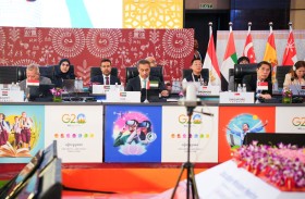 التربية تختتم مشاركتها في اجتماع أعمال التعليم ضمن قمة مجموعة العشرين