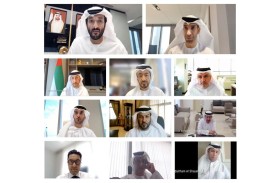 لجنة التكامل الاقتصادي تناقش مشروع قانون ينظم بيئة  أعمال التجارة الإلكترونية وقطاعات الاقتصاد الجديد بالدولة