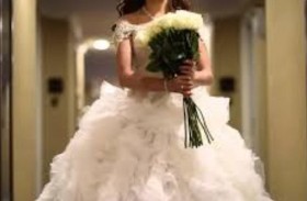 عروس تواجه الموت بسبب العريس