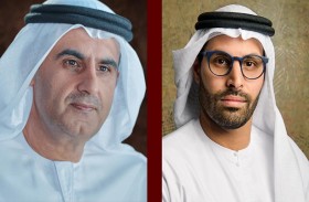  الدورة الـ31 من معرض أبوظبي الدولي للكتاب تنطلق في مايو المقبل