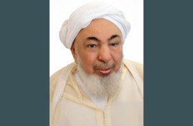 رئيس «الإمارات للإفتاء الشرعي»: الحديث عن التسامح وتقديم النماذج في عالم اليوم ليس ترفا بل واجب