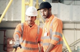 شركة الاتحاد للقطارات توفر 50 فرصة تدريب وتوظيف خلال عام 2020 لأبناء الدولة 