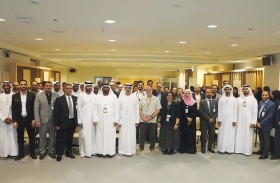 المركز الوطني للتأهيل يحصل على اعتماد اللجنة الدولية لاعتماد مؤسسات إعادة التأهيل «كارف» لمدة ثلاث سنوات