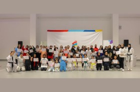 جواهر القاسمي: قطاع رياضة المرأة يشهد تحولا ملحوظا في منهجية تطوير اللاعبات