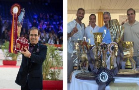 مربط دبي يطلق طموحاته العالمية اليوم في منتون الدولية