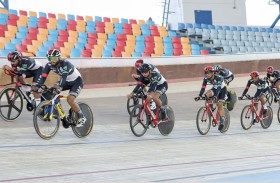 اليوم.. منتخب الدراجات يدشن مشاركته في البطولة العربية