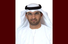 الرئيس المعين لـ COP28 والمبعوث الخاص للأمم المتحدة يعلنان  إبرام شراكة لدعم العمل المناخي قبل مؤتمر الأمم المتحدة لتغير المناخ 2023