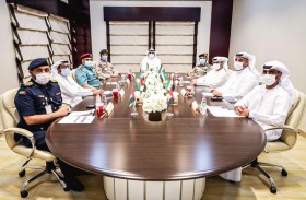 المنافذ والنقاط الحدودية بالشارقة تؤكد جاهزيتها لاستقبال زوار الدولة خلال العيد