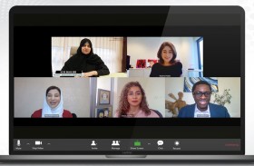 منتدى المرأة في القطاع التقني يناقش الفرص والتحديات  التي تواجــه الشــركات الناشــئة المملوكة لرائدات الأعمال 