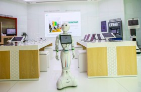 مركز اتصال هيئة كهرباء ومياه دبي ضمن أفضل 3 مراكز اتصال تابعة لمؤسسات حكومة دبي