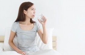 شرب الماء في هذه الأوقات يجعلك عرضة لداء السكري