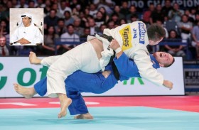 منتخب الجودو يتوجه إلى معسكر تل أبيب الأسبوع المقبل استعدادا لبطولة جراند سلام العالمية