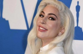 ليدي غاغا تكشف قصة الاعتداء الجنسي