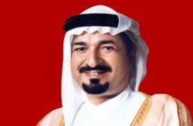 حاكم عجمان : المرأة الإماراتية القلب النابض للوطن ومنبع المواطنة الإيجابية و ملهمة الإنجازات