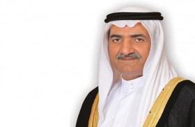 حاكم الفجيرة : السادس من مايو محطة مفصلية وقواتنا المسلحة درع الوطن وسياجه المنيع