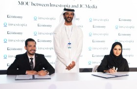 حوارات مؤتمر إنفستوبيا 2023 تصل إلى نصف مليار شخص حول العالم