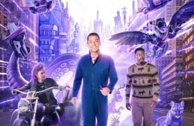 أبرز الأفلام الأجنبية الجديدة المنتظرة هذا الصيف